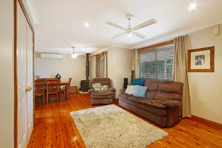 Fourth view of Homely rural property listing, 123 Mitchell Drive, Glossodia NSW 2756