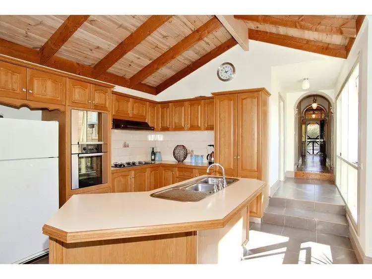 Second view of Homely house listing, 51 Fairview Avenue, Newtown VIC 3220