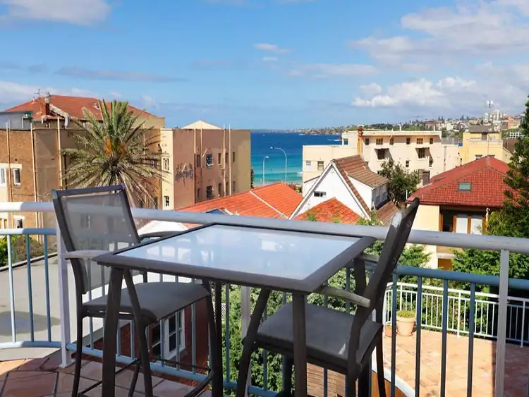 Fourth view of Homely apartment listing, 8/77-79 Brighton Boulevard, North Bondi NSW 2026