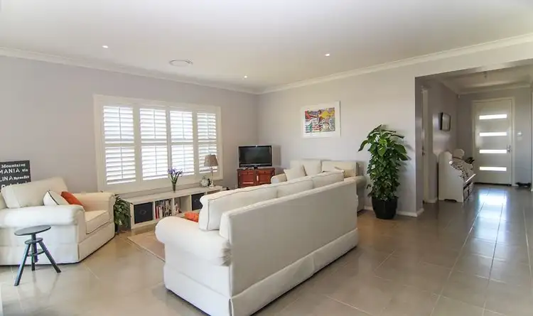 Fifth view of Homely house listing, 9 Pippin Way, Orange NSW 2800
