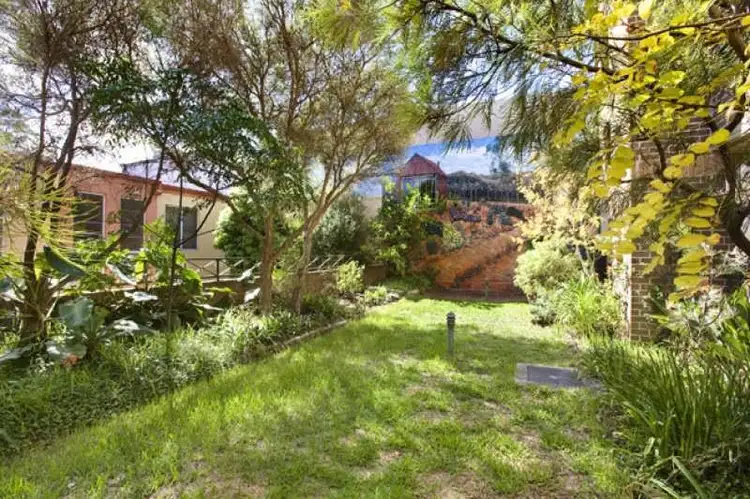 Second view of Homely apartment listing, Unit 5/38 DANGAR Place, Chippendale NSW 2008