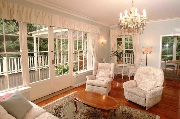 Fourth view of Homely house listing, 18 Warwick Street, Killara NSW 2071