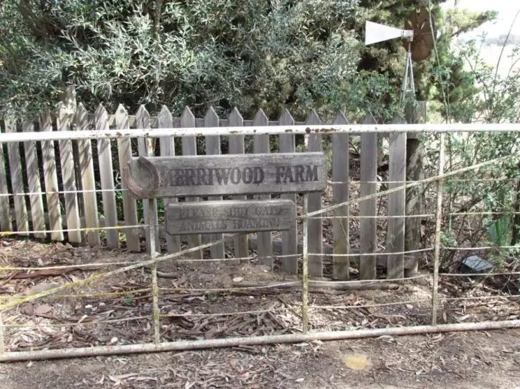 Second view of Homely rural property listing, Lot 1 Victoria Rd, Hamilton Via, Kapunda SA 5373