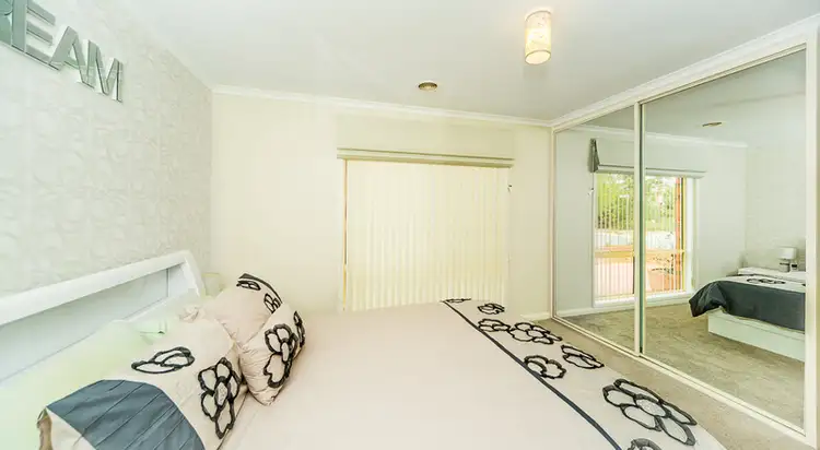 Fourth view of Homely house listing, 51 Marchant Circuit, Dunlop ACT 2615