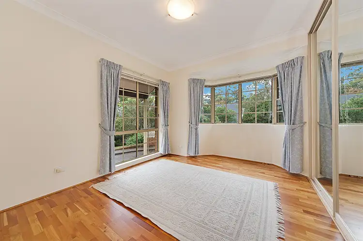 Fourth view of Homely townhouse listing, 3/45-47 Little Street, Lane Cove NSW 2066