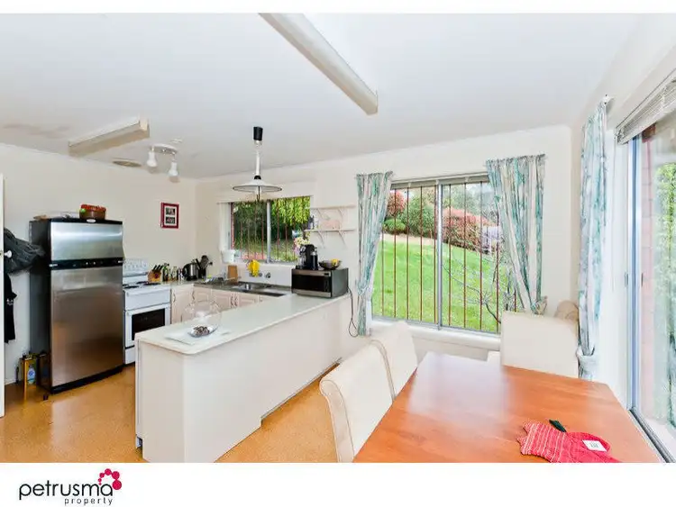 Fifth view of Homely house listing, 19A Congress Street, South Hobart TAS 7004
