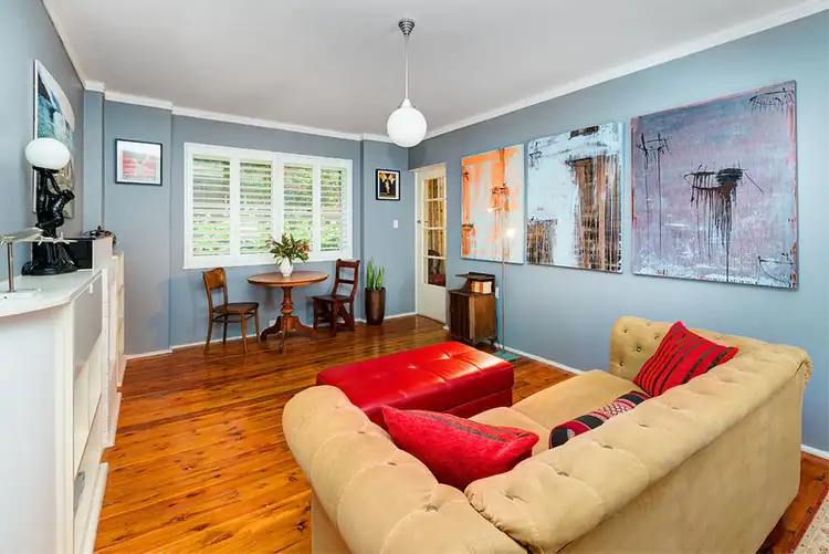Sixth view of Homely apartment listing, 1/96 Elizabeth Bay Road, Elizabeth Bay NSW 2011
