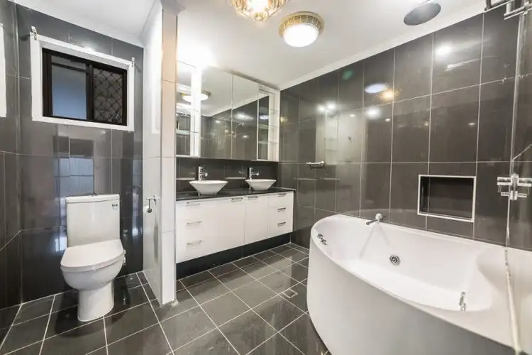 Fifth view of Homely house listing, 113 Bamboo Avenue, Benowa QLD 4217