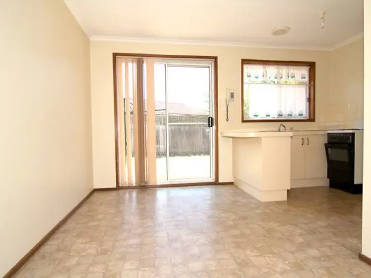 Fifth view of Homely townhouse listing, 18/8 Jondol Place, Isabella Plains ACT 2905