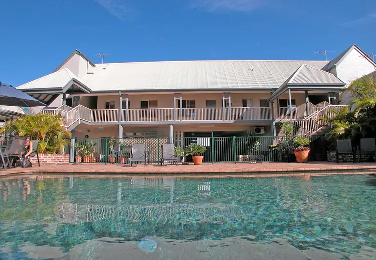 Second view of Homely unit listing, 1/5-7 Byron Street, Byron Bay NSW 2481