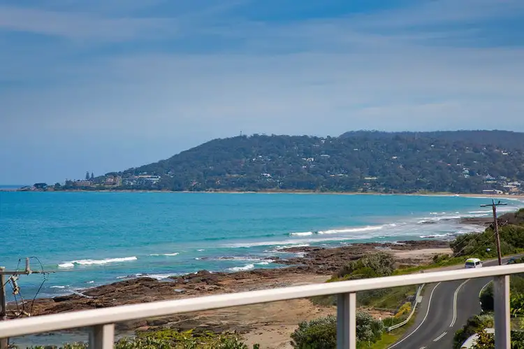 Third view of Homely house listing, 13 Hazel Street, Lorne VIC 3232