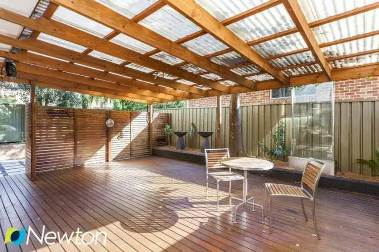 Second view of Homely townhouse listing, 10/236-240 The Boulevarde, Miranda NSW 2228