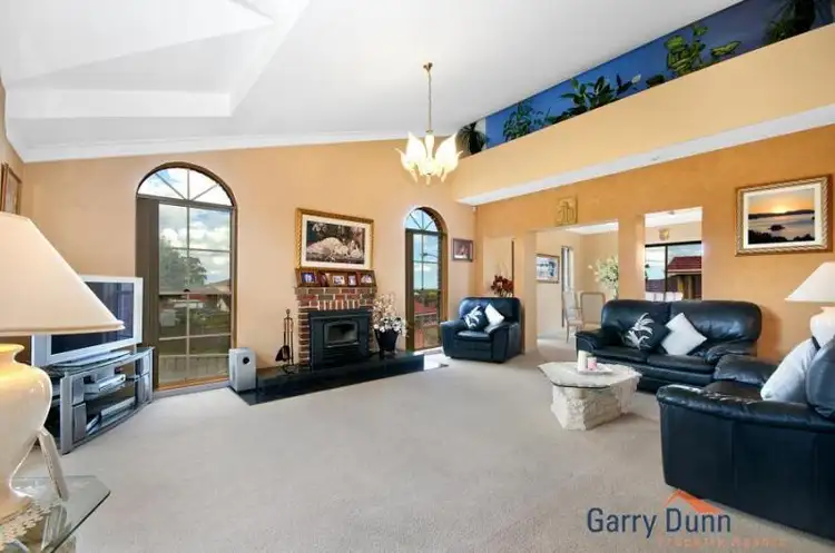 Second view of Homely house listing, 46a Gwandalan Road, Edensor Park NSW 2176