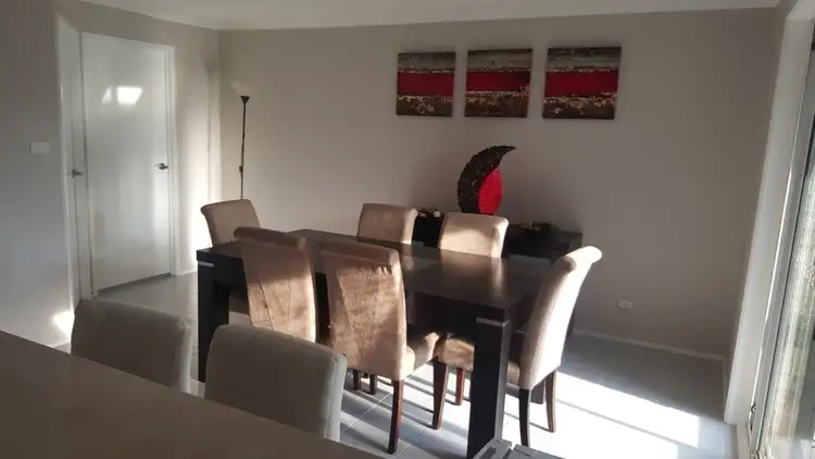 Fourth view of Homely house listing, 17 Marcellus Place, Rosemeadow NSW 2560