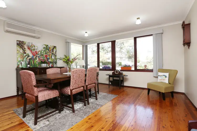 Second view of Homely house listing, 2 Wandarra Cres, Bradbury NSW 2560