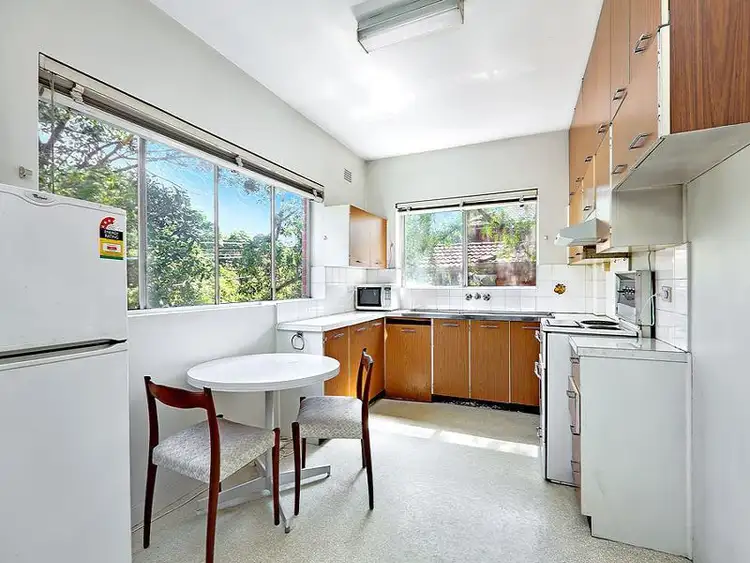 Third view of Homely apartment listing, 5/23 Russell Street, Strathfield NSW 2135