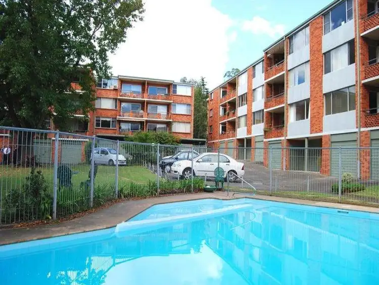 Sixth view of Homely apartment listing, 21/7 Bortfield Drive, Chiswick NSW 2046