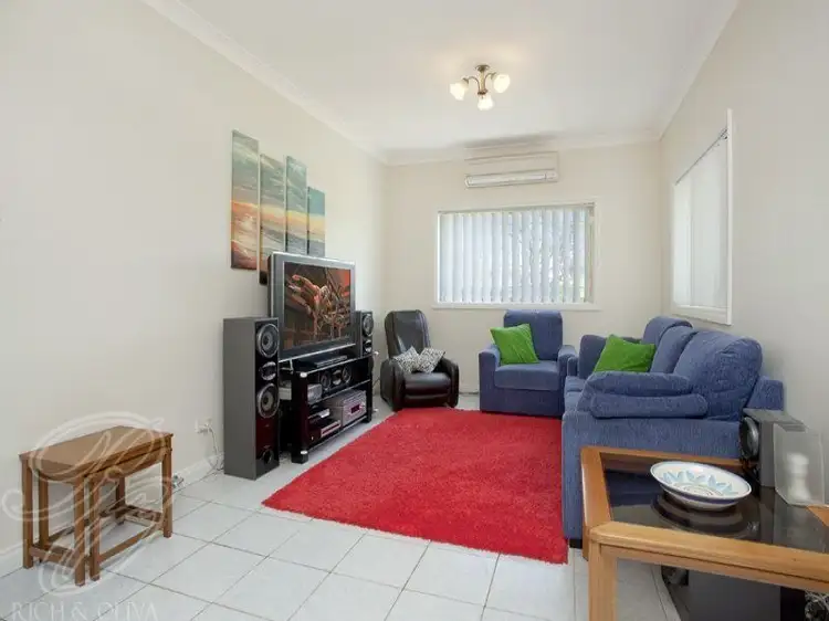 Second view of Homely house listing, 85A Burwood Road, Belfield NSW 2191