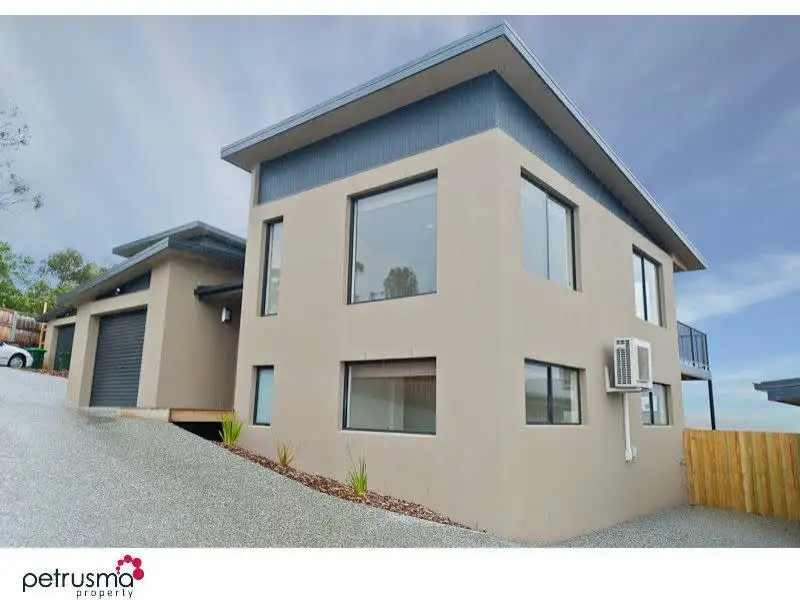Main view of Homely house listing, 4/64-66 Hance Road, Howrah TAS 7018