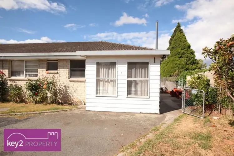 2/19 Everest Place, Newstead TAS 7250