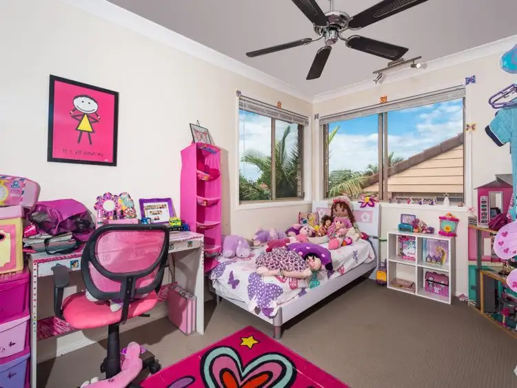 Seventh view of Homely townhouse listing, 92/601 Pine Ridge Road, Biggera Waters QLD 4216