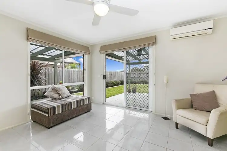 Third view of Homely house listing, 21 OVATA PLACE, Cranbourne West VIC 3977