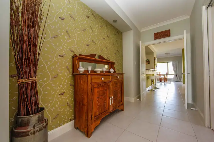 Second view of Homely house listing, 29 Emerald Street, Orange NSW 2800