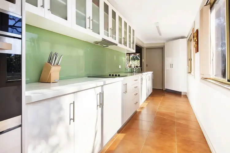 Fourth view of Homely house listing, 51 Willandra Parade, Heathcote NSW 2233