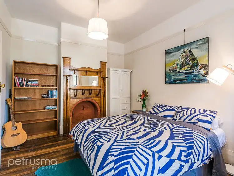 Sixth view of Homely house listing, 318 Macquarie Street, South Hobart TAS 7004