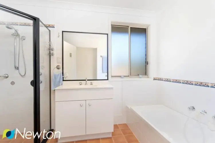 Fifth view of Homely semi-detached listing, 44B Taren Road, Caringbah NSW 2229