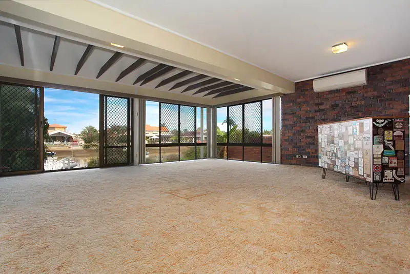 Main view of Homely house listing, 24 SOUTHERN CROSS DRIVE, Newport QLD 4020