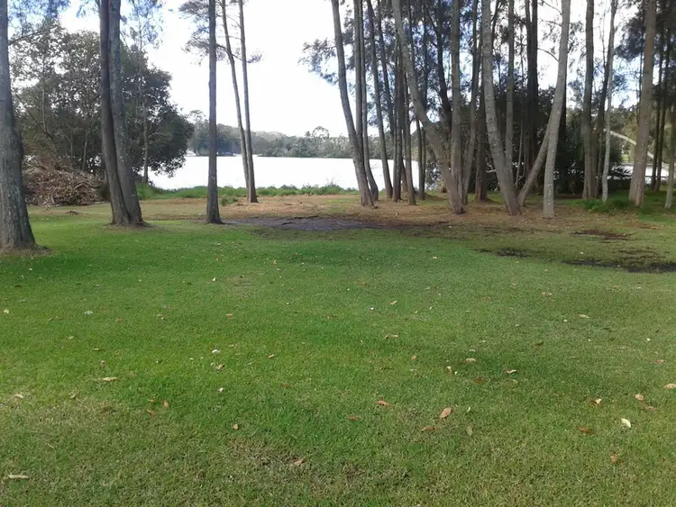 Second view of Homely land listing, 25A Macquarie Rd, Morisset Park NSW 2264