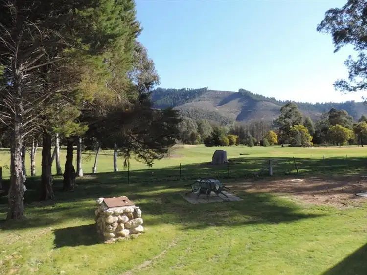 Seventh view of Homely house listing, 14 Karnu Court, Bright VIC 3741