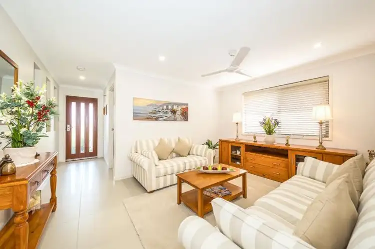 Third view of Homely house listing, 11 Foxtail Crescent, Banksia Beach QLD 4507