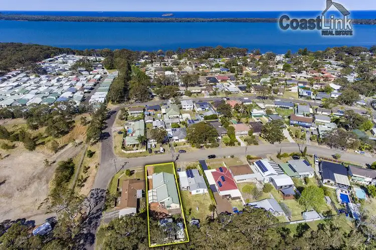 Second view of Homely house listing, 44 Kalele Avenue, Budgewoi NSW 2262
