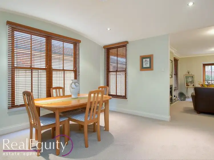 Sixth view of Homely house listing, 44 Yachtsman Drive, Chipping Norton NSW 2170