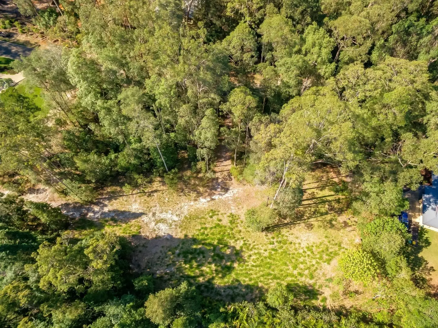Main view of Homely land listing, 69 Pheasant Lane, Doonan QLD 4562