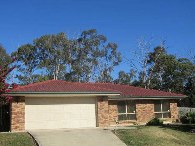 1 Weymouth Street, Bundamba QLD 4304