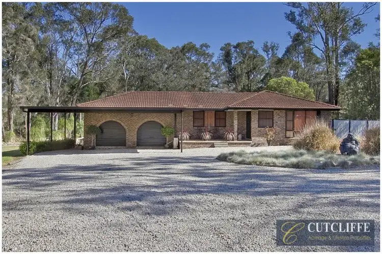 Second view of Homely rural property listing, Address available on request