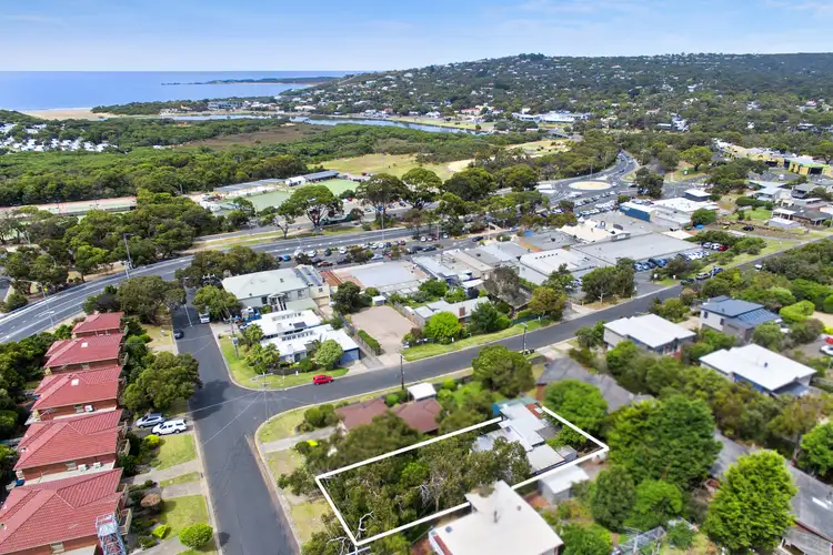 Second view of Homely house listing, 3 McDougall Road, Anglesea VIC 3230