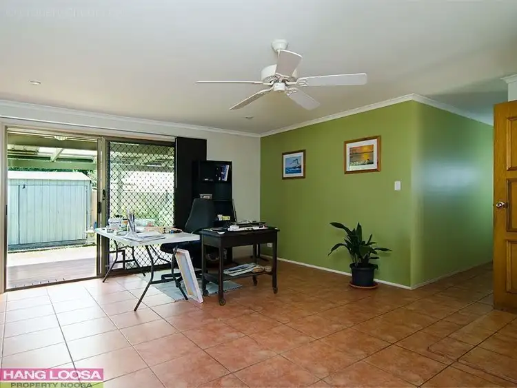 Third view of Homely house listing, 31 Outlook Drive, Tewantin QLD 4565