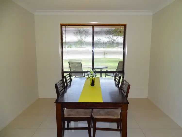 Sixth view of Homely house listing, 55 Parkridge Drive, Withcott QLD 4352