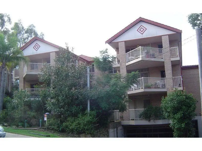 Main view of Homely unit listing, Address available on request