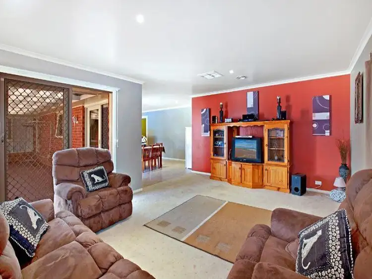 Sixth view of Homely house listing, 29 COTTAGE CRES, Kilmore VIC 3764