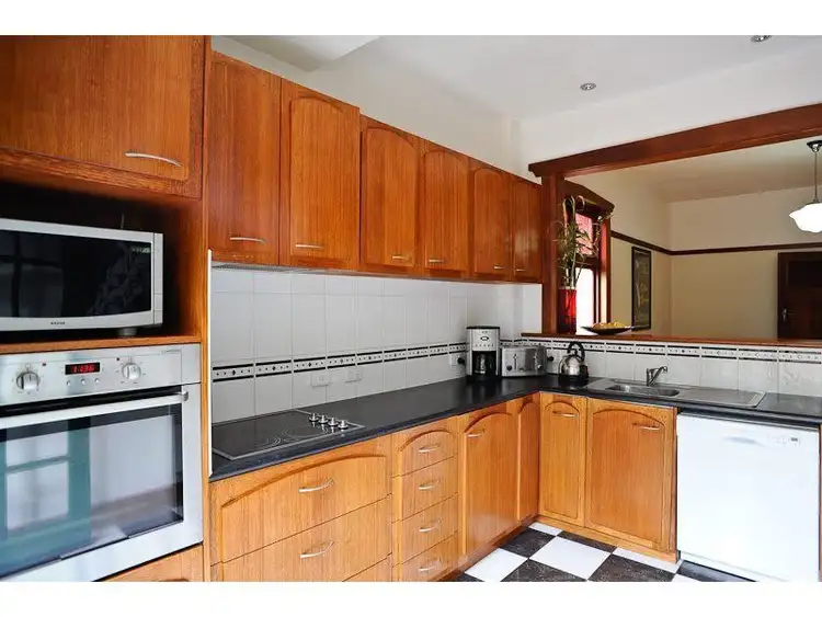 Fourth view of Homely house listing, 181 Goulburn Street, West Hobart TAS 7000