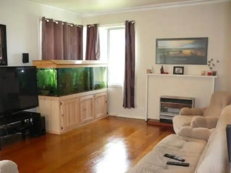 Second view of Homely house listing, 1 Fenfield Street, Altona VIC 3018