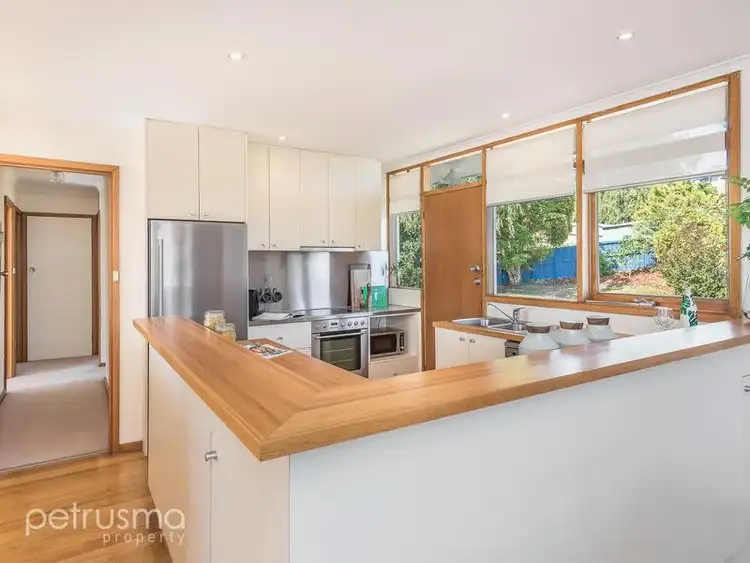 Sixth view of Homely house listing, 56 Crystal Downs Drive, Blackmans Bay TAS 7052