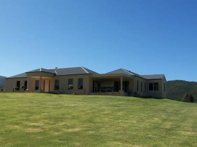 Fourth view of Homely house listing, 90 Mc Connells Lne, Porepunkah VIC 3740
