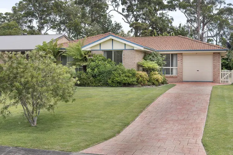 Second view of Homely house listing, 26 Zanthus Drive, Broulee NSW 2537