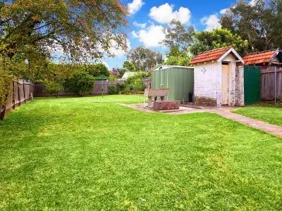 Seventh view of Homely house listing, 96 Burwood Road, Belfield NSW 2191